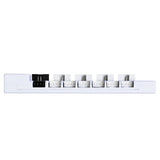 Lian Li Edge Hub (4x Usb, 6x Pwm) Weiss