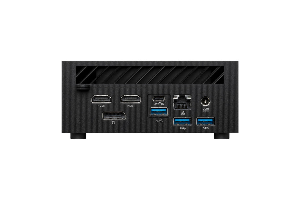 EAN 4711081798989 - ASUS PN52-BBR959XD Negro 5900HX 3,3 GHz imagen 9
