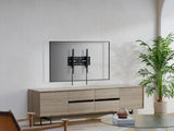 EAN 8716309135306 - Gembird WM-75T-04 soporte para TV 190,5 cm (75") Negro imagen 12