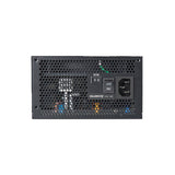 EAN 0753263078407 - Chieftec Atmos unidad de fuente de alimentación 850 W 20+4 pin ATX ATX Negro imagen 6