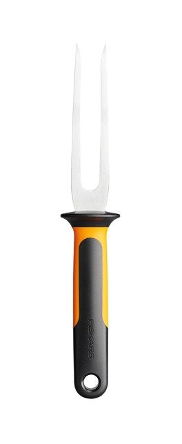 EAN 6424002012931 - Fiskars 1057548 tenedor Trinchador de carne Acero inoxidable 1 pieza(s) imagen 1
