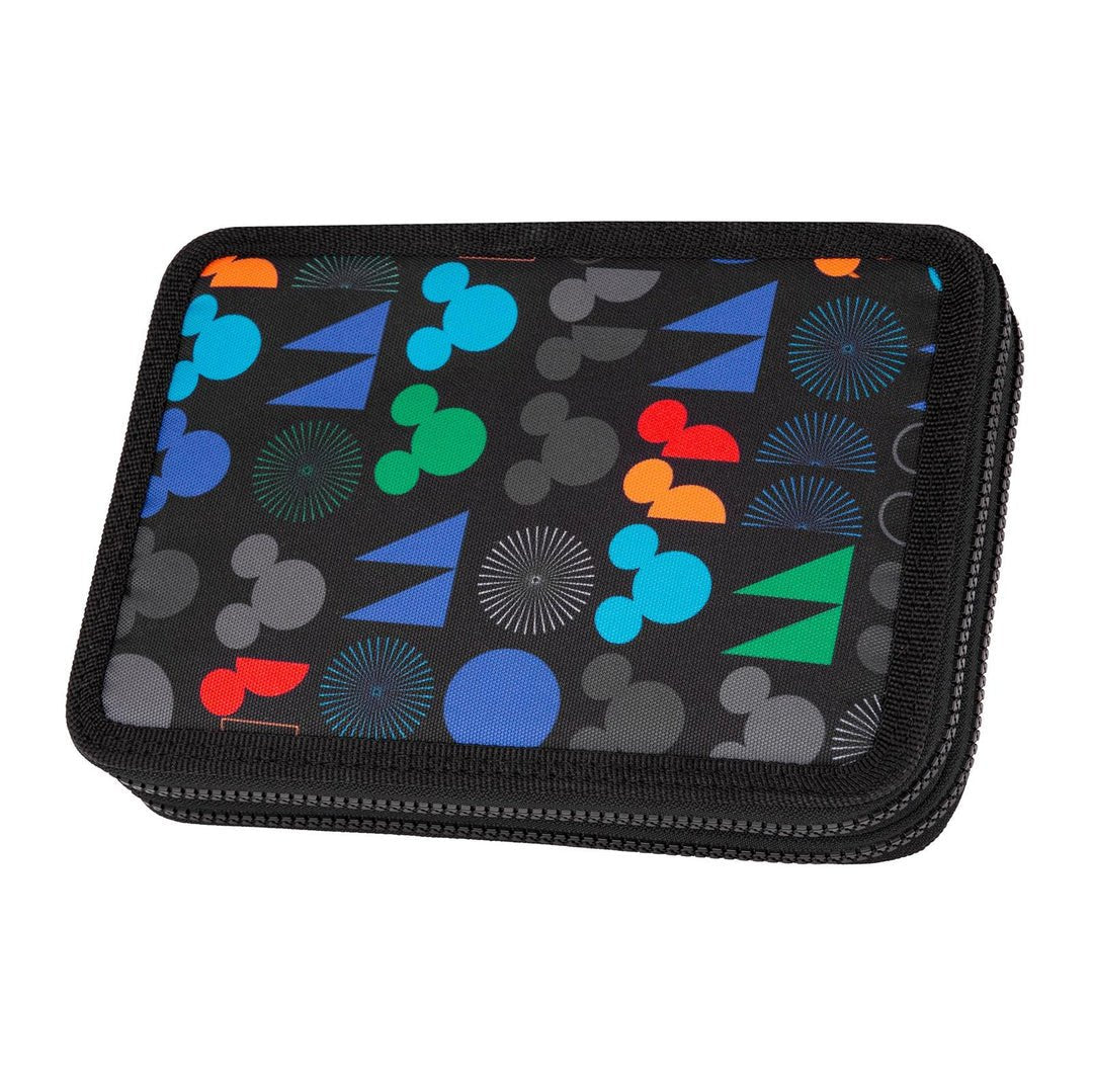 Mcneill Estuche Relleno Con 2 Rv Xl Disney-Mickey Mouse