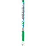 Schneider Bolígrafo 0.7 Mm Verde