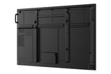 Viewboard 35 Serie Touchscreen 86inch Uhd, Android 16 Edla, Ir 450 Nits, 2x20w,  2x Usb-C 8/128gb, 8-Core Cpu