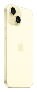 Apple Iphone 15 256gb Amarillo