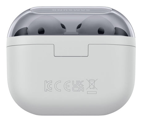 EAN 8806097621256 - Samsung Galaxy SM-R420NZAAEUB auricular y casco Auriculares True Wireless Stereo (TWS) Dentro de oído Lla imagen 5