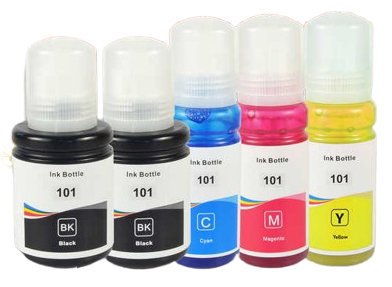 EAN 7640366811846 - Peach PI200-944 recambio de tinta para impresora Compatible imagen 1