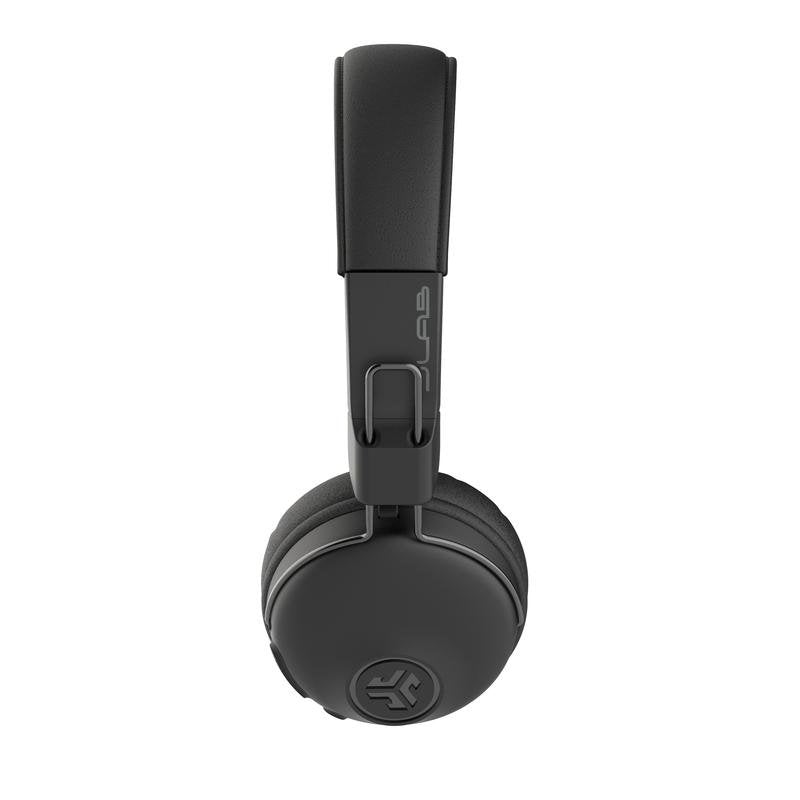Auriculares  Jlab Studio Wireless Negro Bluetooth