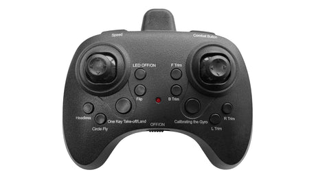 EAN 4262408976370 - Amewi FightStar modelo controlado por radio Dron Motor eléctrico imagen 6