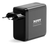 Wall Charger Type C Pd 140w Gan