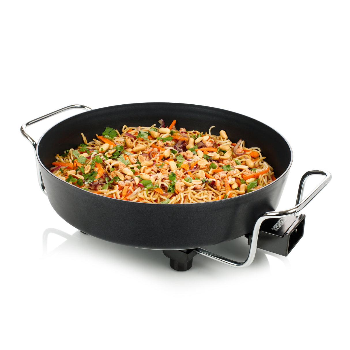 Cazuela Eléctrica Princess Multi Wonder Chef Pro 162367 Ø35cm 1800w