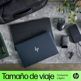 Cargador Para Portátil Hp Usb-C De 65 W, Cargador