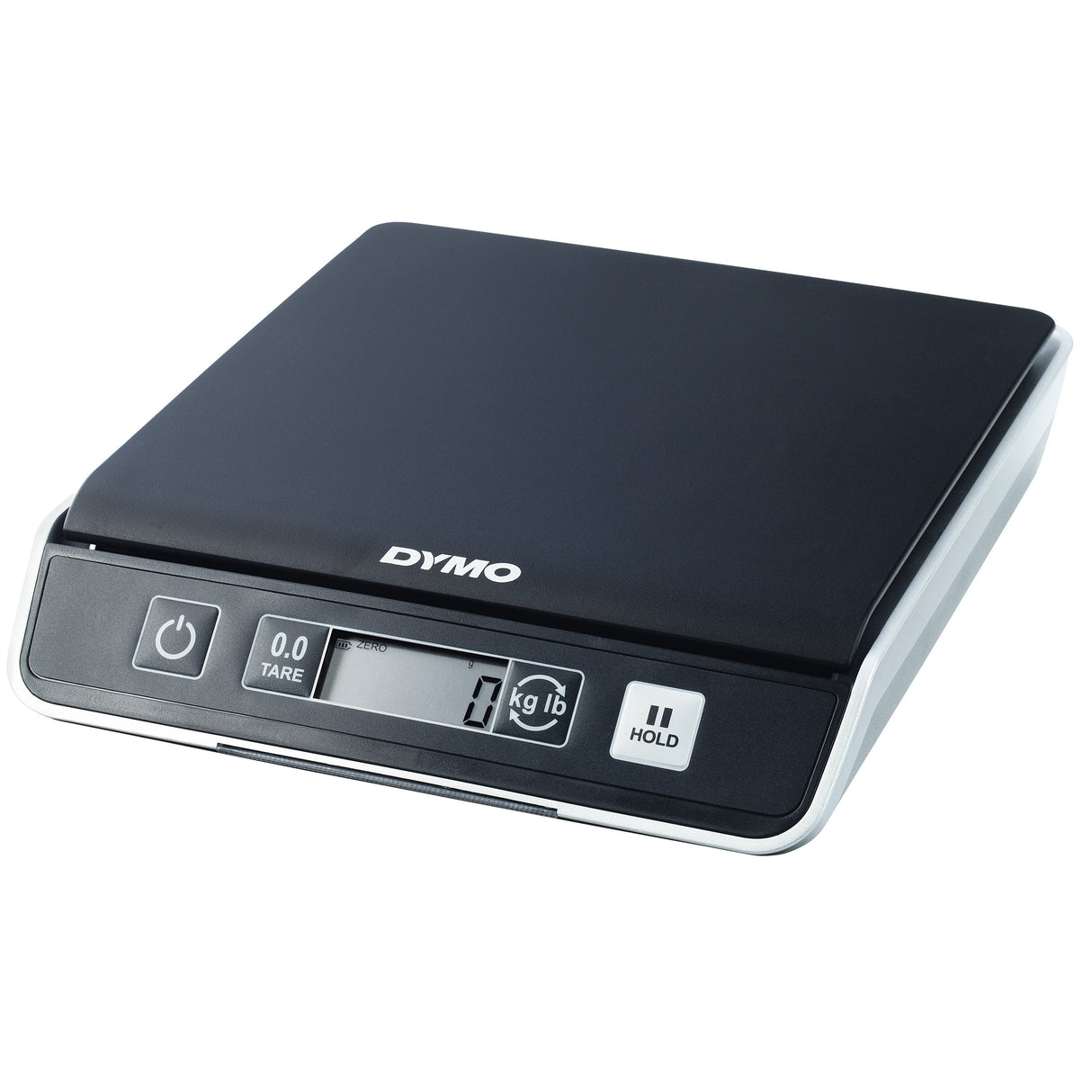 EAN 3501170929001 - DYMO M5 Báscula postal electrónica Negro imagen 7