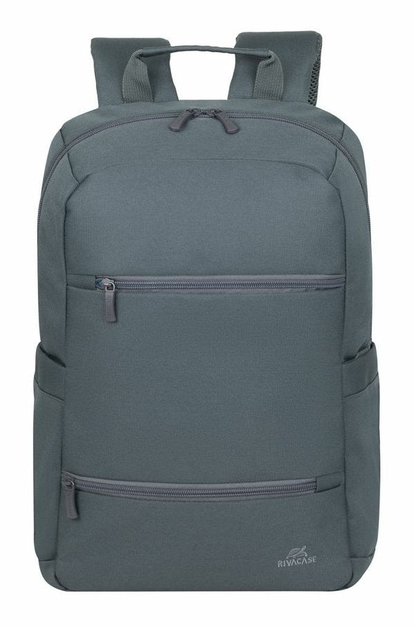 Rivacase Mochila Ulsan 8265 Grey 15,6"