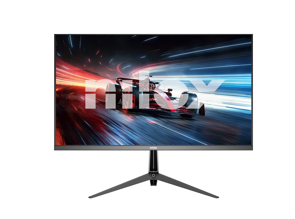 Monitor 27 2k 200hz Ips