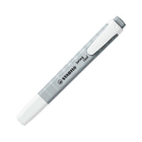Stabilo Marcador Fluorescente Swing Cool Pastel Gris Polvoriento