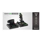 EAN 0731855007240 - Turtle Beach VelocityOne Negro USB Palanca de vuelo Analógico/Digital PC imagen 9
