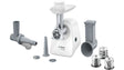 EAN 4242005135660 - Bosch MFW2517W robot de cocina 350 W Blanco imagen 1