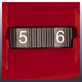 Einhell Herramienta De Amolado Y Grabado Tc-Mg 135 E