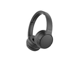 Estuff Es652700 Auriculares Inalámbrico Usb Tipo C Bluetooth Negro