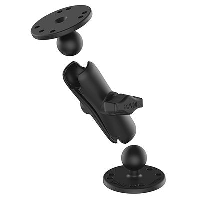 EAN 0793442101014 - RAM Mounts RAM-B-101U accesorio o pieza para soporte imagen 2