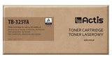 EAN 5901443098249 - Actis TB-325YA cartucho de tóner 1 pieza(s) Compatible imagen 1