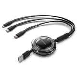 EAN 6922794791152 - Vention TRJPBE cable USB USB 2.0 Lila imagen 3