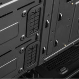 Caja Pc Modecom Oberon Pro Midi Tower Negro Atx,Itx,Micro Atx,