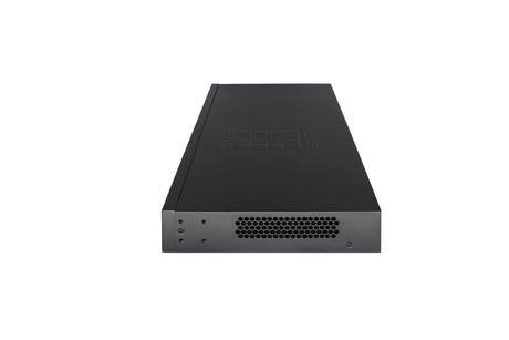 EAN 4015867229279 - LevelOne GES-2126 switch Gestionado L2 Gigabit Ethernet (10/100/1000) Negro imagen 3