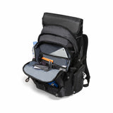 Dicota Backpack Universal 14-15.6 Black