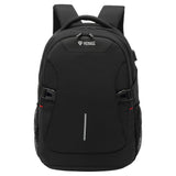 EAN 8590669304271 - YENKEE YBB 1502 maletines para portátil 39,6 cm (15.6") Mochila Negro imagen 2