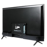 Monitor Hannspree 40\1 Hl407upb 16:9,8ms,Vga,Hdmi,Altavoceser