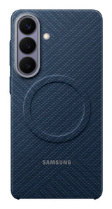 EAN 8806099133689 - Samsung M2 Carbon Magnet Blueviolet funda para teléfono móvil 17 cm (6.7") Azul oscuro imagen 1