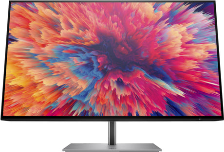 EAN 5715063358887 - HP Z24q G3 QHD Display pantalla para PC 60,5 cm (23.8") 2560 x 1440 Pixeles Quad HD LCD Plata imagen 1