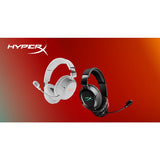 EAN 0198990148311 - HyperX Cloud Flight 2 Auriculares Inalámbrico Diadema Juego Bluetooth Negro imagen 11