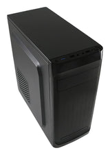 EAN 4260070125829 - LC-Power 7034B Midi Tower Negro imagen 2