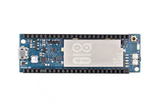 Arduino Yun Mini Placa De Desarrollo