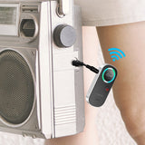 Logilink Bluetooth 5.4, 3d-Audioempfänger, Negro