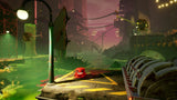 Juego Super Meat Boy 3d Switch 2