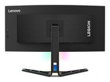 EAN 0196803456387 - Lenovo Legion Y34wz-30 pantalla para PC 86,4 cm (34") 3440 x 1440 Pixeles Wide Quad HD LED Negro imagen 15