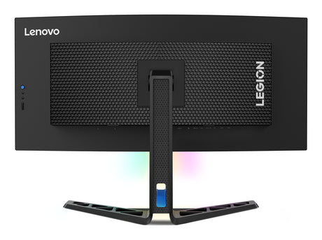 EAN 0196803456387 - Lenovo Legion Y34wz-30 pantalla para PC 86,4 cm (34") 3440 x 1440 Pixeles Wide Quad HD LED Negro imagen 15