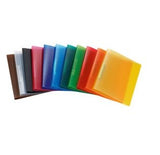 Herma 19165 Carpeta De Cartón A4 Azul