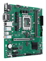 EAN 4711387856512 - ASUS PRO H810M-C-CSM Intel H810 LGA 1851 (Socket V1) micro ATX imagen 3