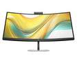 EAN 5715063749647 - HP Series 5 Pro 534pm pantalla para PC 86,4 cm (34") 3440 x 1440 Pixeles Wide Quad HD LCD Negro imagen 1