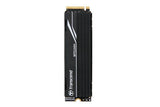 EAN 0760557860105 - Transcend MTE250H 2 TB M.2 PCI Express 4.0 NVMe 3D NAND imagen 1
