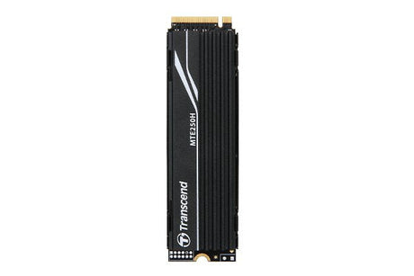 EAN 0760557860105 - Transcend MTE250H 2 TB M.2 PCI Express 4.0 NVMe 3D NAND imagen 1