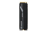 EAN 0760557861447 - Transcend TS4TMTE250H unidad de estado sólido 4 TB M.2 PCI Express 4.0 NVMe imagen 1