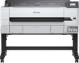 EAN 8715946687049 - Epson SureColor SC-T5405 impresora de gran formato Wifi Inyección de tinta Color 2400 x 1200 DPI A0 (841  imagen 1