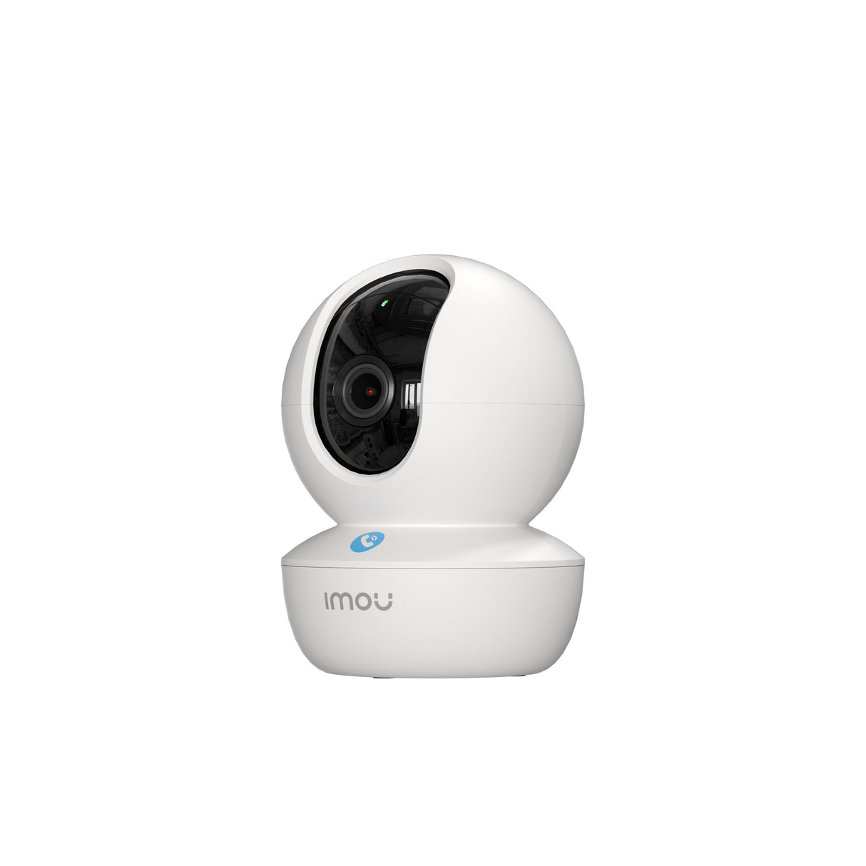 Imou Ranger Rc 2k Esférico Cámara De Seguridad Ip Interior 2304 X 1296 Pixeles Escritorio