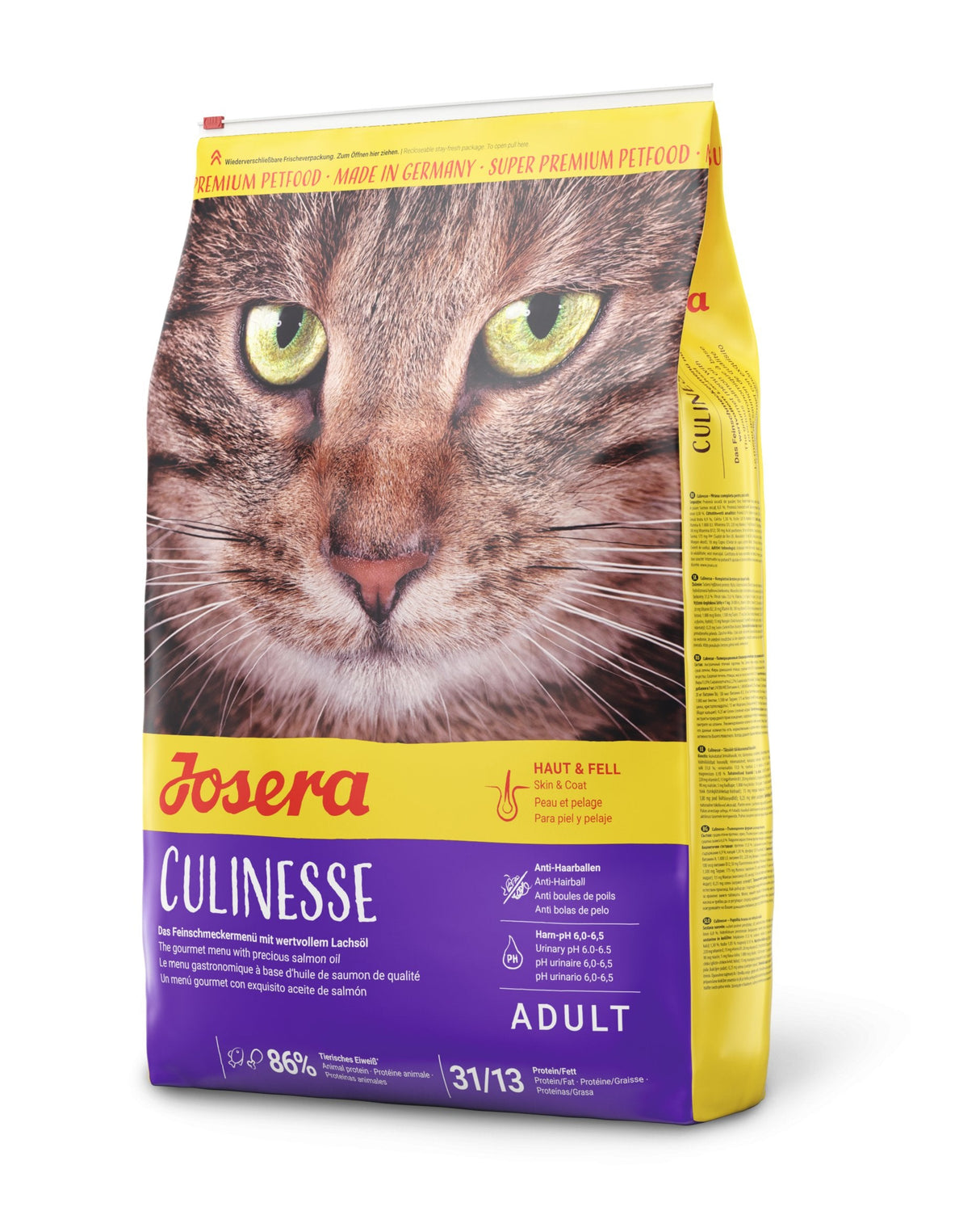 Pienso Josera Culinesse (10 Kg)